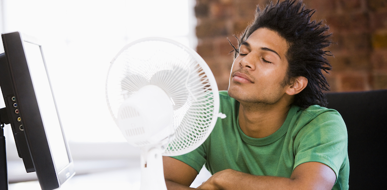 A/C Is An Essential Need: Arizona Tenant Rights With Air Conditioning | Arizona Legal Center